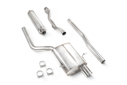 Scorpion Mini One/Cooper R56 1.4 & 1.6 (SMN006) – billede 2