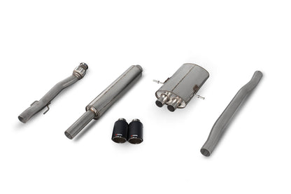 Scorpion Mini Cooper S R56 / R57 / R58 / R59 (SMN011CF) – billede 2
