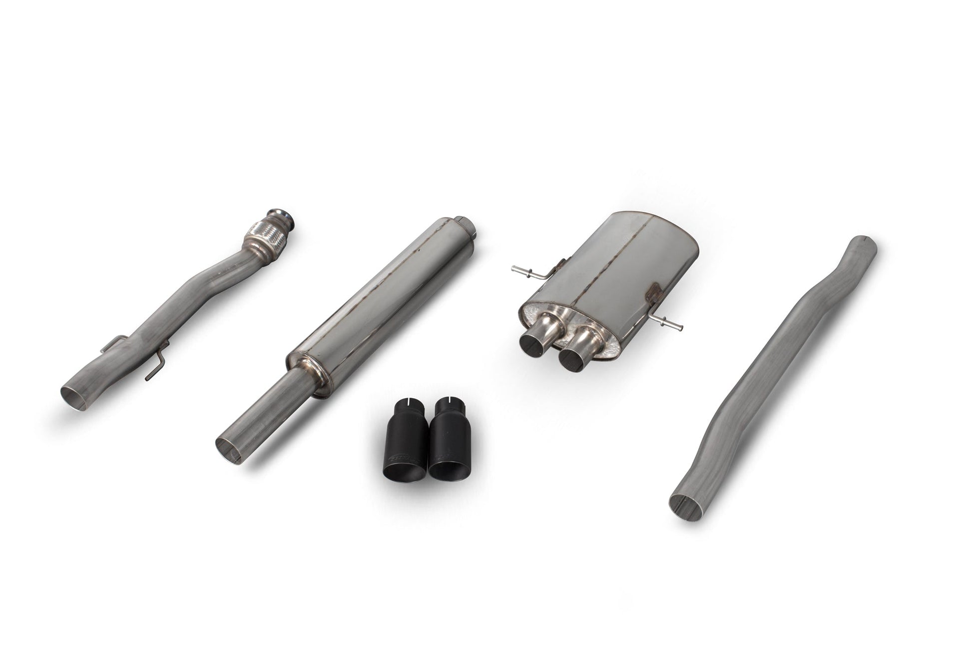 Scorpion Mini Cooper S R56 / R57 / R58 / R59 (SMN011C) – billede 2