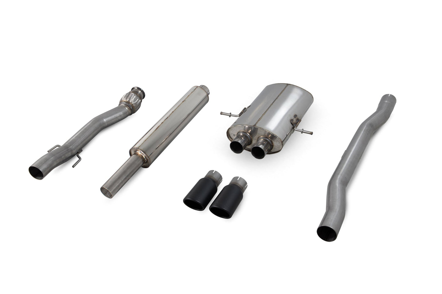 Scorpion Mini Cooper S R56 / R57 / R58 / R59 (SMN011MC) – billede 3
