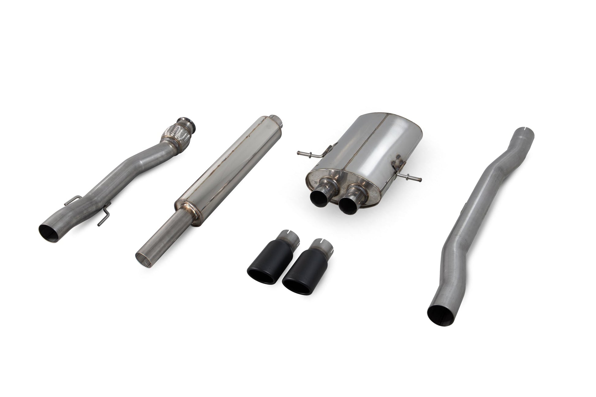 Scorpion Mini Cooper S R56 / R57 / R58 / R59 (SMN011MC) – billede 3