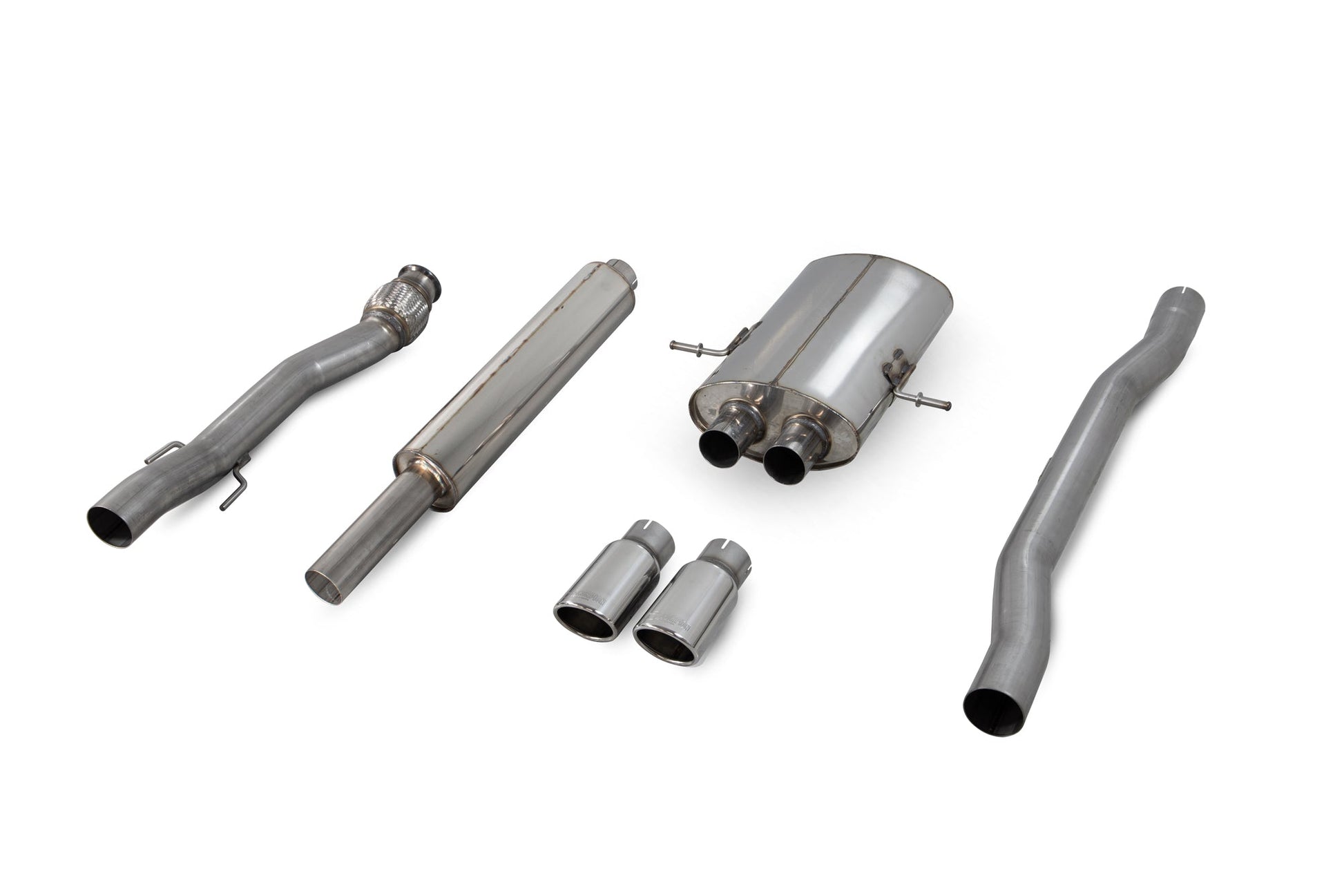 Scorpion Mini Cooper S R56 / R57 / R58 / R59 (SMN011M) – billede 3