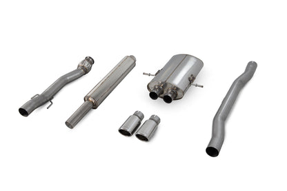 Scorpion Mini Cooper S R56 / R57 / R58 / R59 (SMN011M) – billede 3