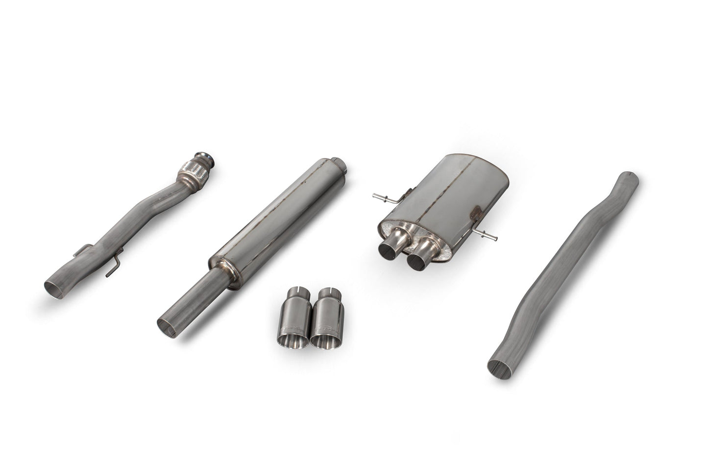Scorpion Mini Cooper S R56 / R57 / R58 / R59 (SMN011) – billede 2