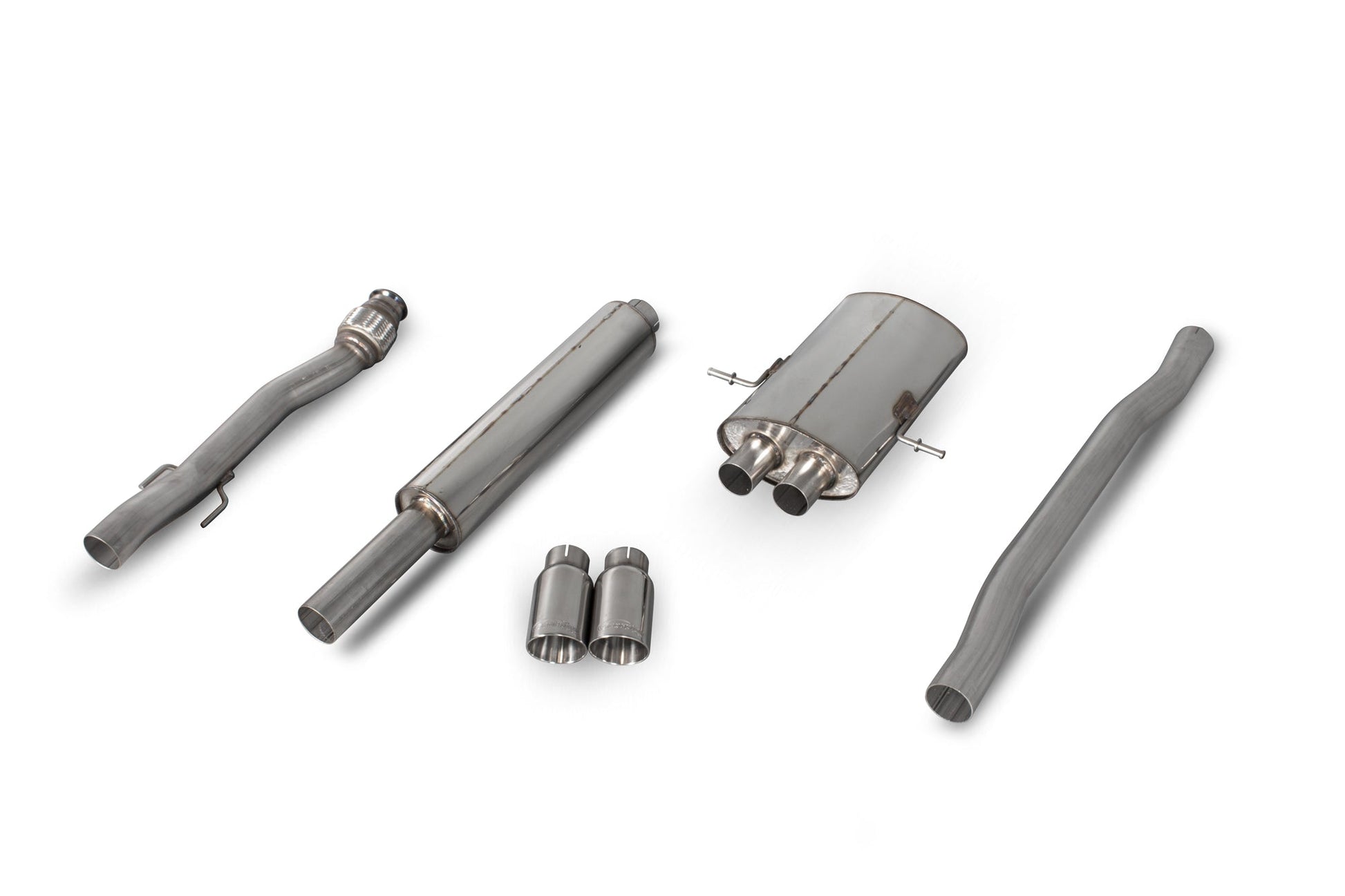Scorpion Mini Cooper S R56 / R57 / R58 / R59 (SMN011) – billede 2