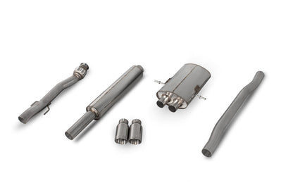 Scorpion Mini Cooper S R56 / R57 / R58 / R59 (SMN011) – billede 2