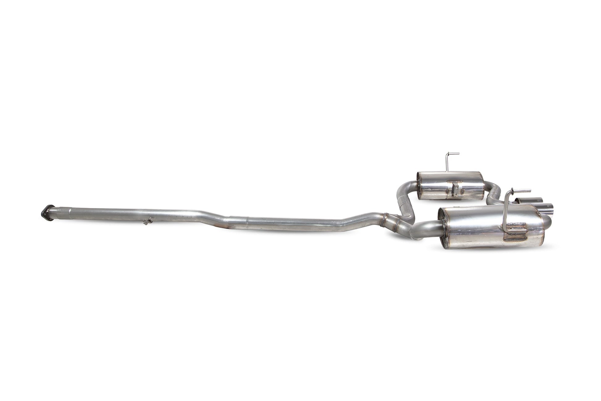 Scorpion Mini Cooper S R52/R53 (SMN012S) – billede 2