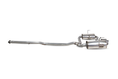 Scorpion Mini Cooper S R52/R53 (SMN012S) – billede 2