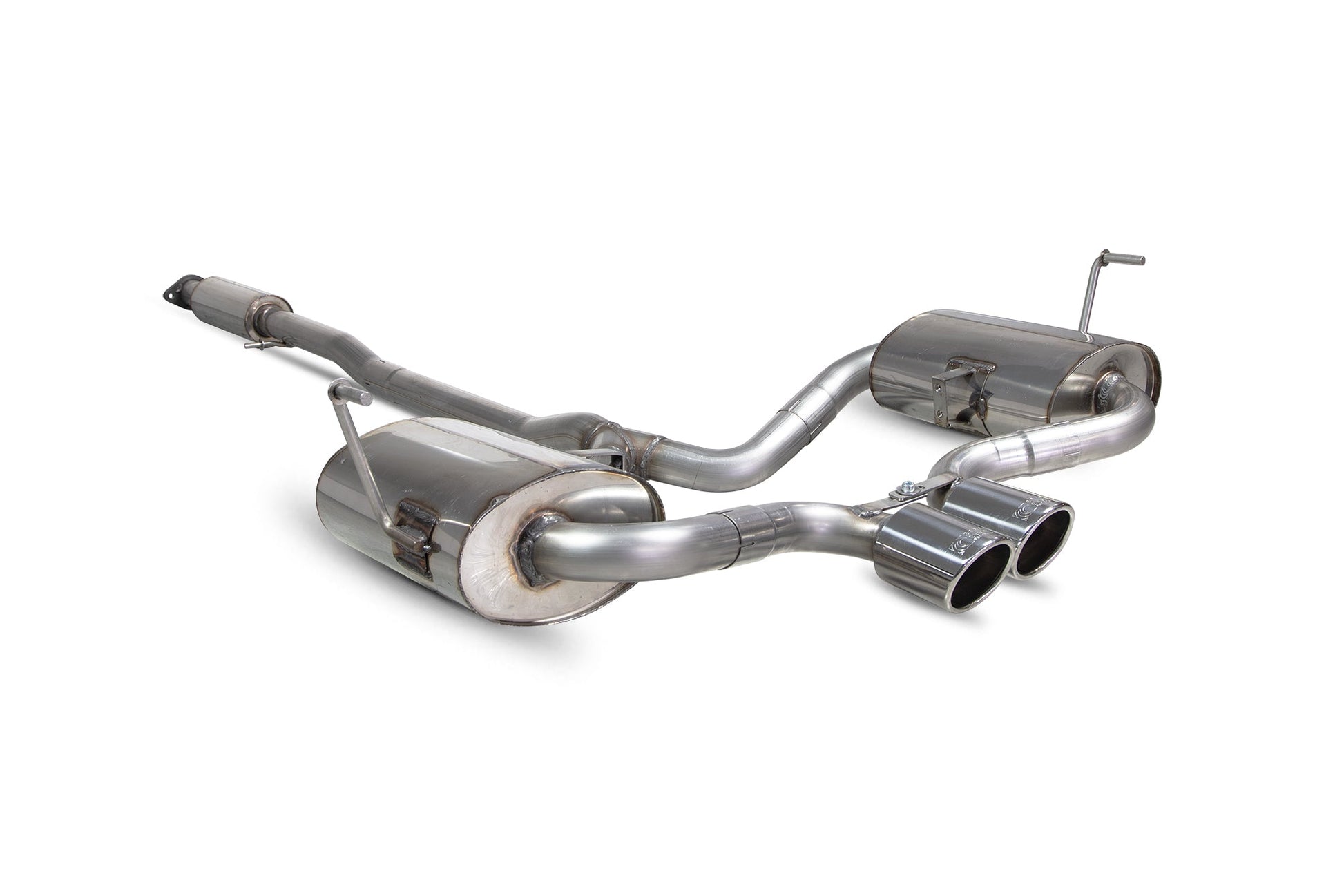 Scorpion Mini Cooper S R52/R53 (SMN012)