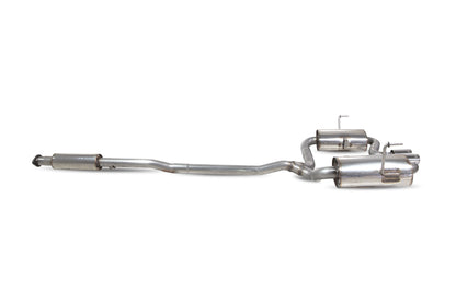 Scorpion Mini Cooper S R52/R53 (SMN012) – billede 2