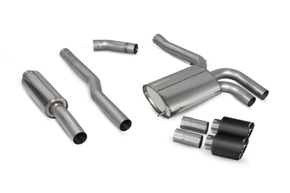 Scorpion Mini Mini Cooper S F55, Non GPF Model (SMN020CF) – billede 3