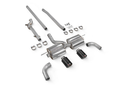 Scorpion Mini Countryman R60/Paceman R61 Cooper S All4 (SMN026CF) – billede 2