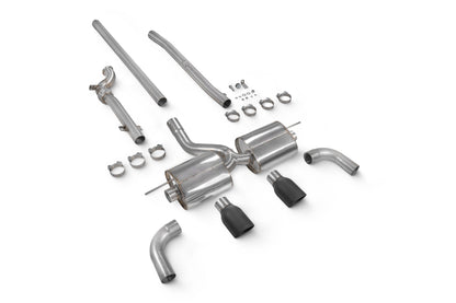 Scorpion Mini Countryman R60/Paceman R61 Cooper S All4 (SMN026C) – billede 2