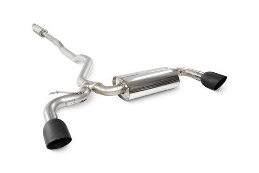 Scorpion Mini Clubman F54 Cooper S Non GPF Models (SMN029C)