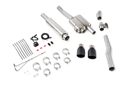 Scorpion Mini Cooper S F56, Non-GPF Model Only (SMN031C) – billede 2
