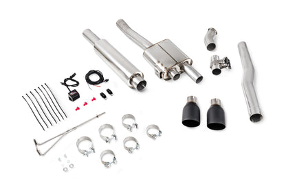 Scorpion Mini Cooper S F56 (Non UK/Euro models) (SMN033C) – billede 2