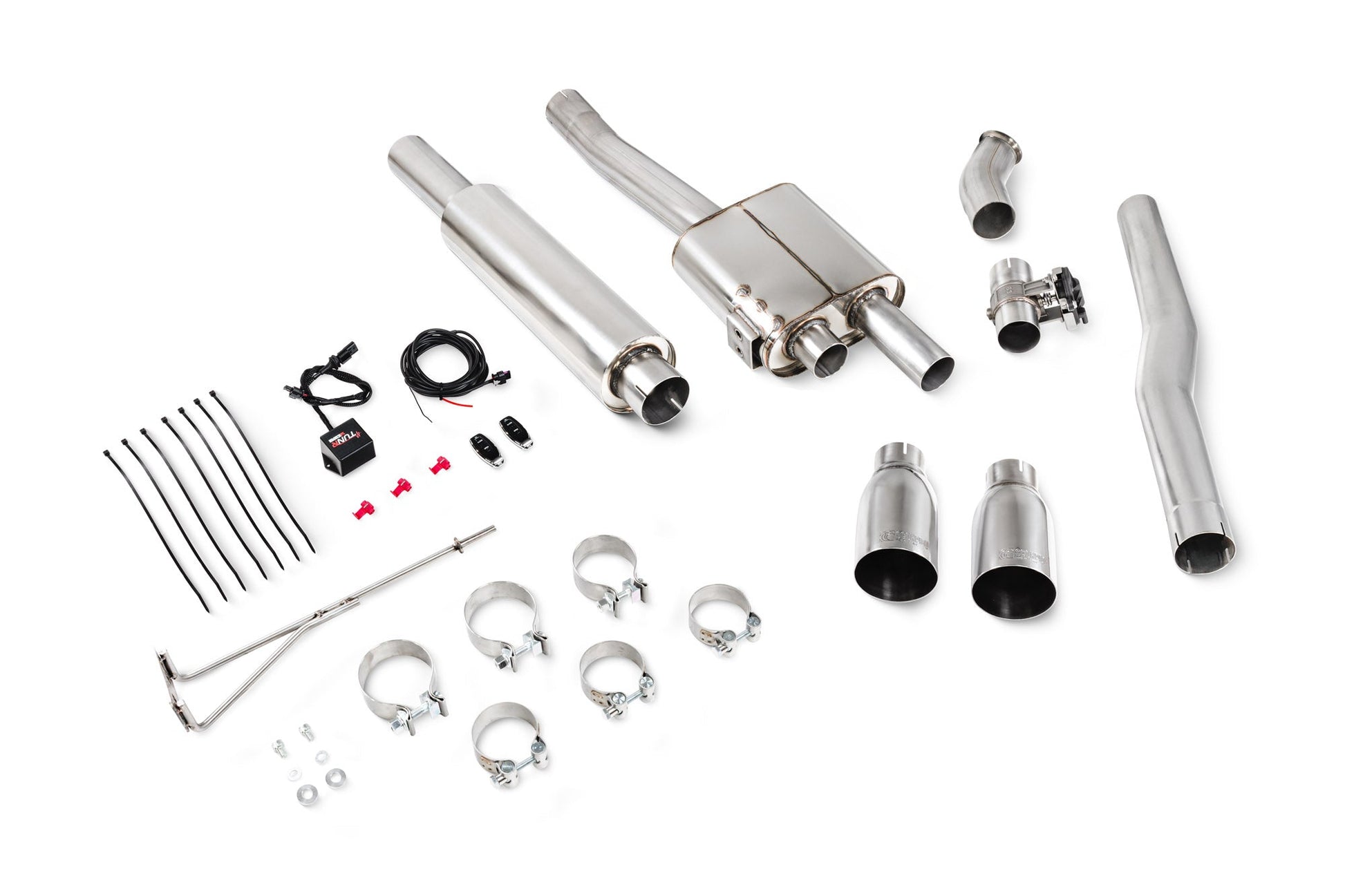 Scorpion Mini Cooper S F56 (Non UK/Euro models) (SMN033S) – billede 2