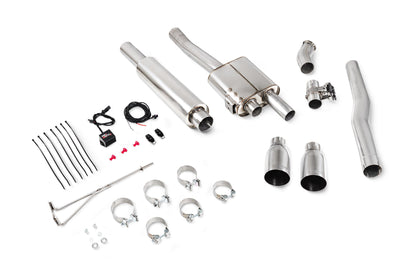 Scorpion Mini Cooper S F56 (Non UK/Euro models) (SMN033S) – billede 2