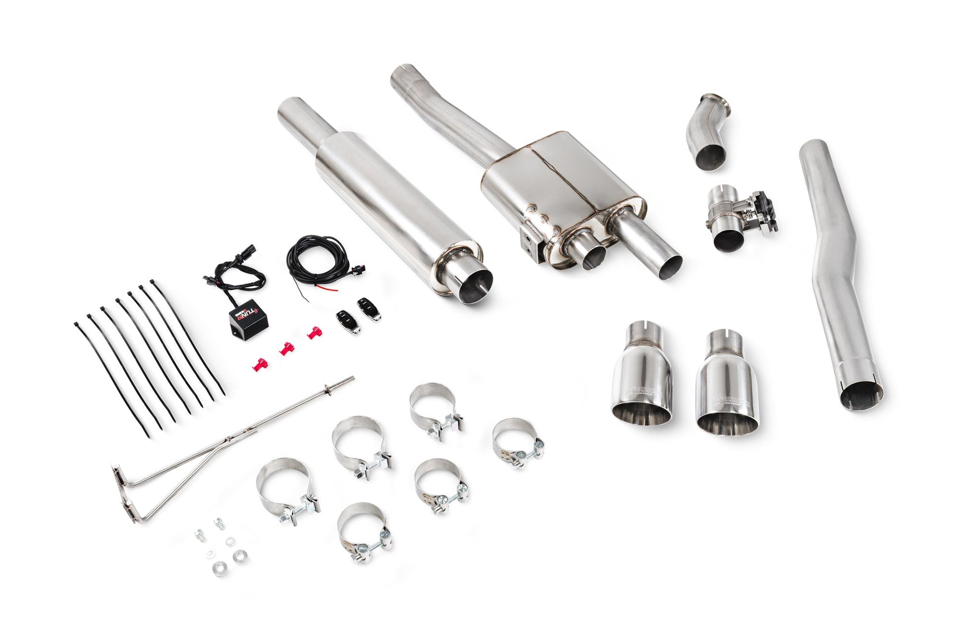 Scorpion Mini Cooper S F56 (Non UK/Euro models) (SMN033) – billede 2