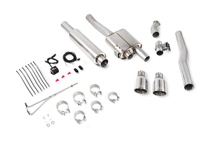 Scorpion Mini Cooper S F56 (Non UK/Euro models) (SMN033) – billede 2