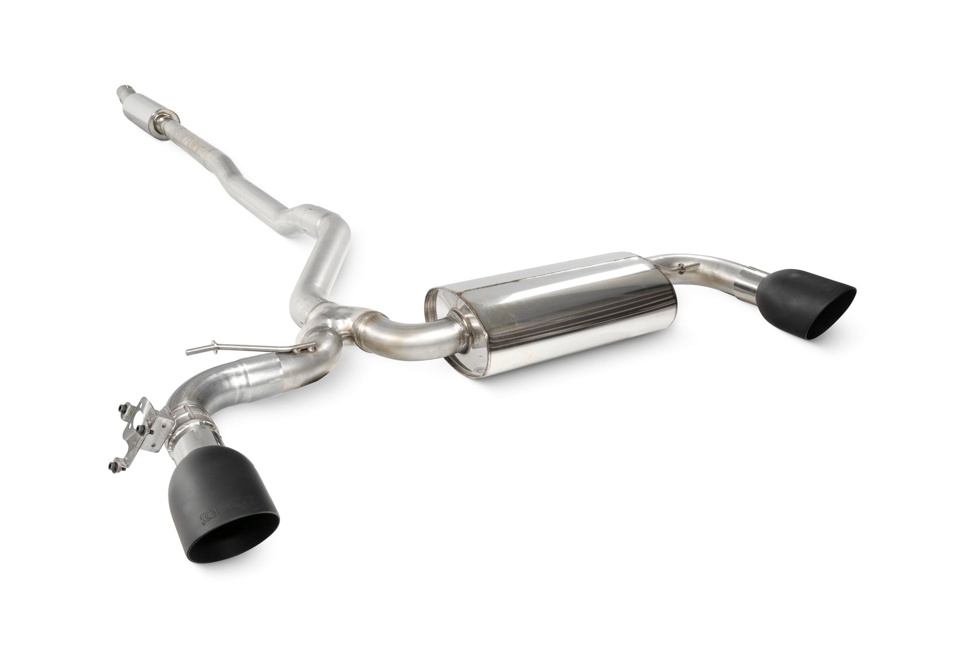 Scorpion Mini Clubman F54 Cooper S Non GPF Models (SMN035C)