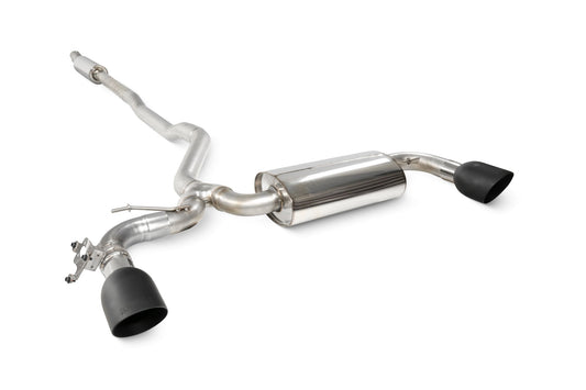 Scorpion Mini Clubman F54 Cooper S Non GPF Models (SMN035C)