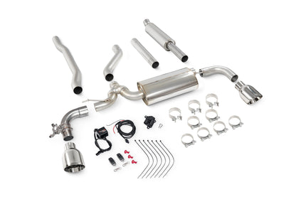 Scorpion Mini Clubman F54 Cooper S Non GPF Models (SMN035) – billede 2