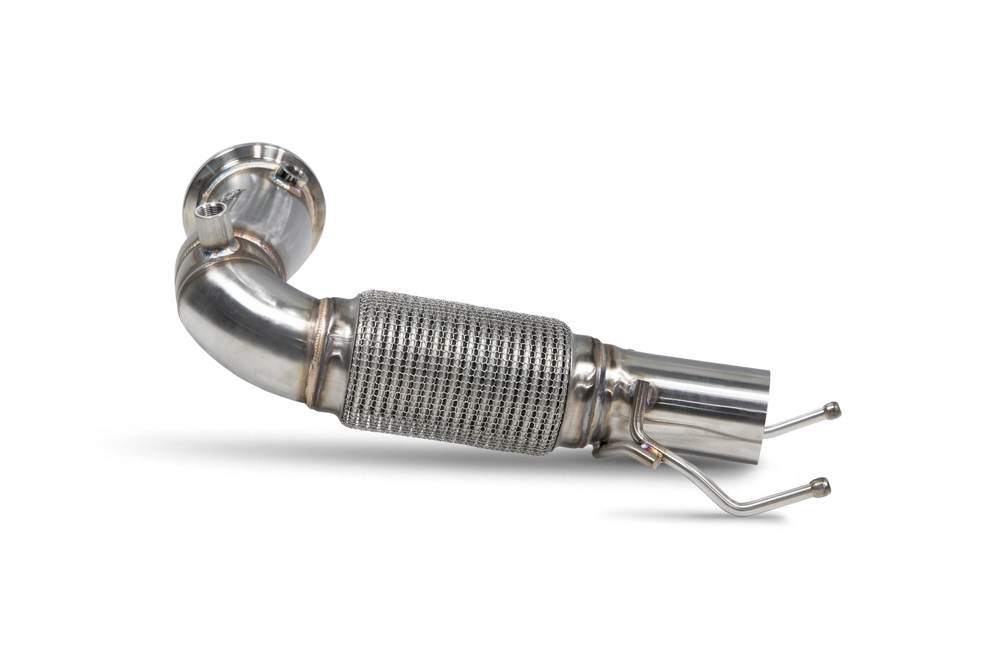 Scorpion Mini Cooper S F54/F55/F56 Non GPF Model Only (SMNC010) – billede 2