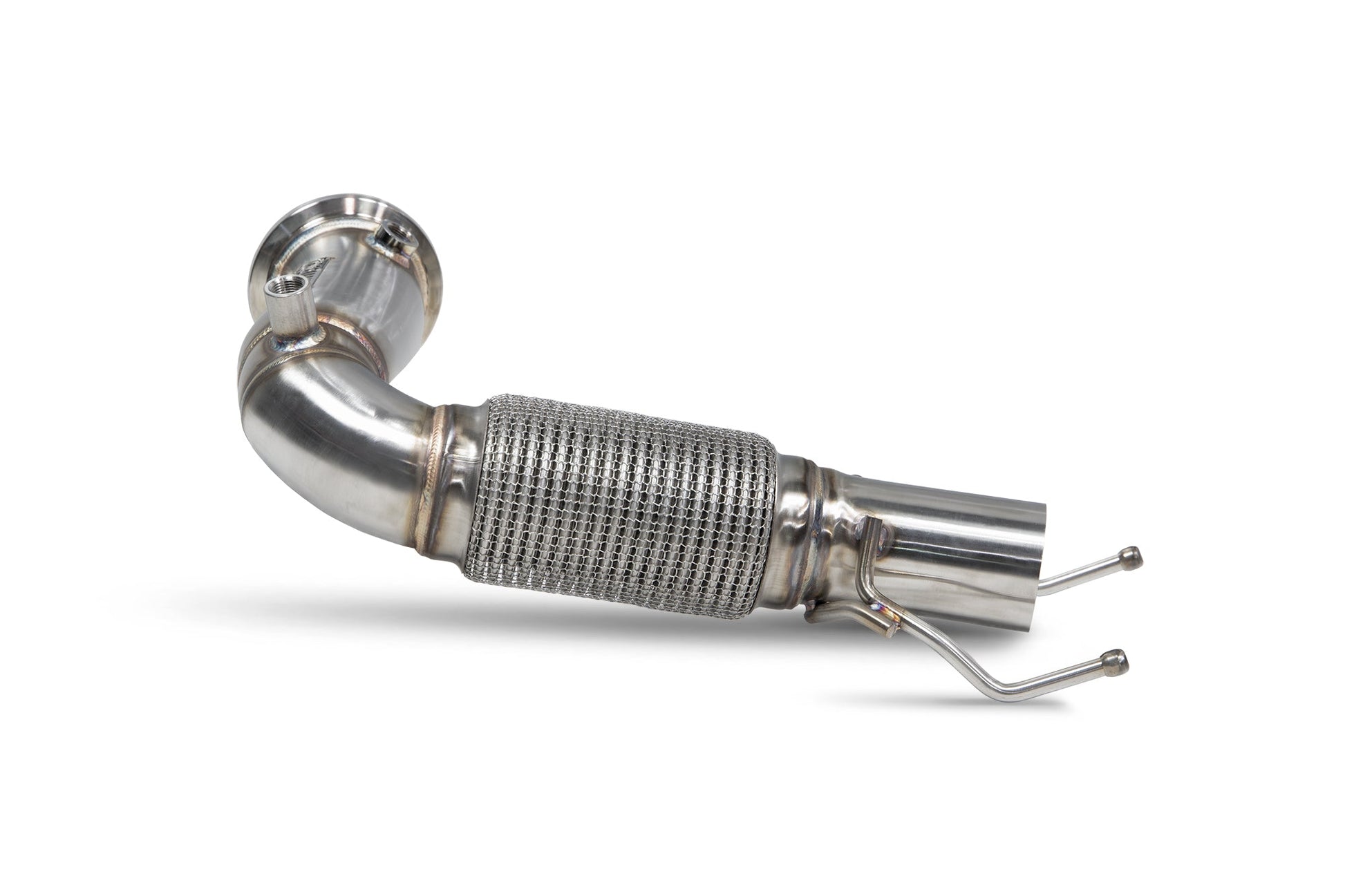 Scorpion Mini Cooper S F54/F55/F56 Non GPF Model Only (SMNC010) – billede 2