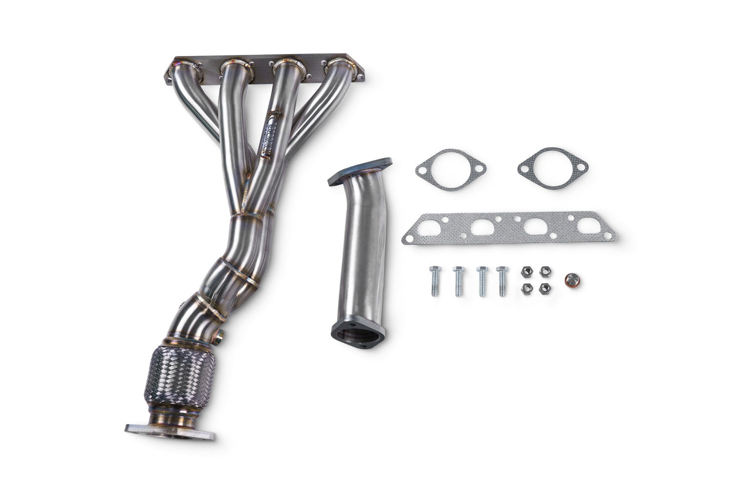 Scorpion Mini One 1.6 R50/R52 / Cooper R50/R52 / Cooper S R52/R53 (SMNC014) – billede 3