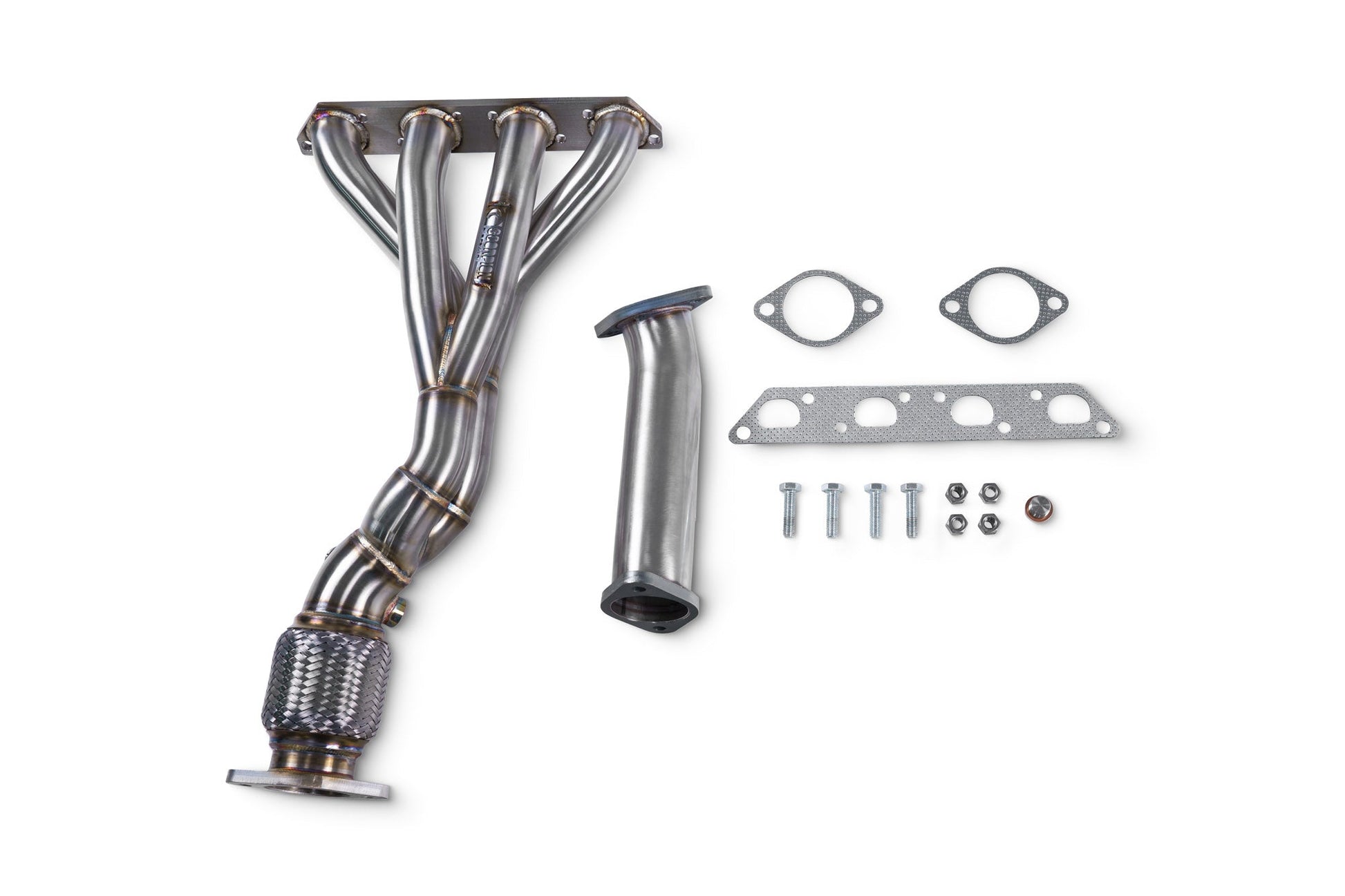Scorpion Mini One 1.6 R50/R52 / Cooper R50/R52 / Cooper S R52/R53 (SMNC014) – billede 3