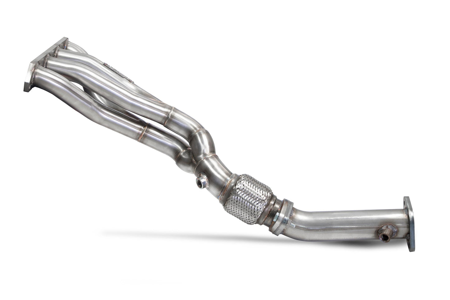 Scorpion Mini One 1.6 R50/R52 / Cooper R50/R52 / Cooper S R52/R53 (SMNC014) – billede 2
