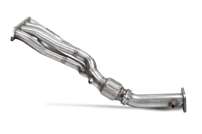 Scorpion Mini One 1.6 R50/R52 / Cooper R50/R52 / Cooper S R52/R53 (SMNC014) – billede 2