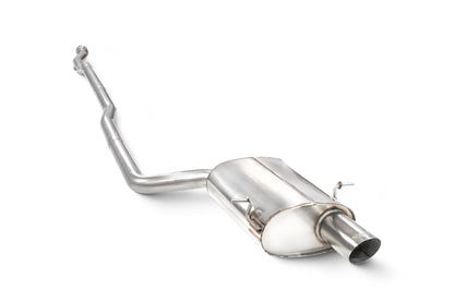 Scorpion Mini One/Cooper R56 1.4 & 1.6 (SMNS006)