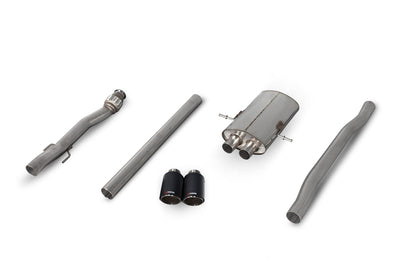 Scorpion Mini Cooper S R56 / R57 / R58 / R59 (SMNS011CF) – billede 2