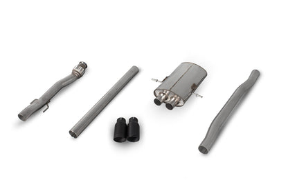 Scorpion Mini Cooper S R56 / R57 / R58 / R59 (SMNS011C) – billede 2