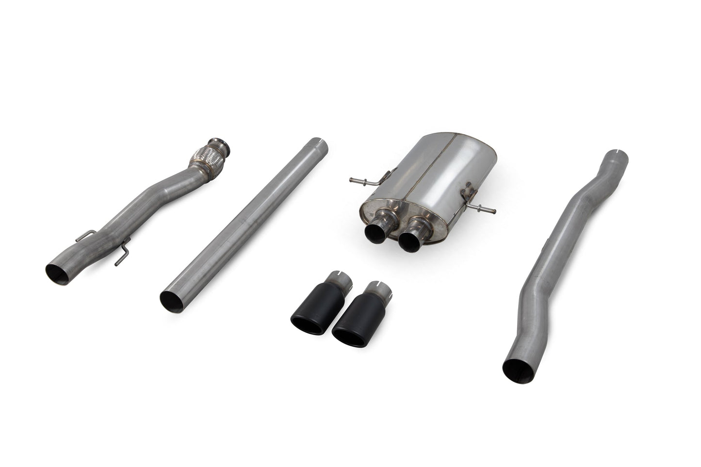 Scorpion Mini Cooper S R56 / R57 / R58 / R59 (SMNS011MC) – billede 3