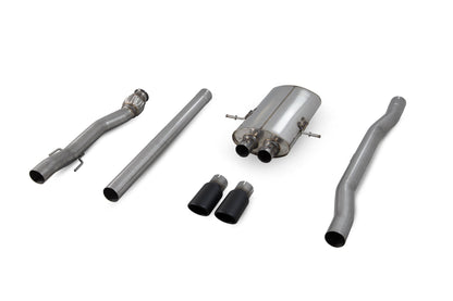 Scorpion Mini Cooper S R56 / R57 / R58 / R59 (SMNS011MC) – billede 3