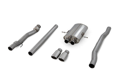 Scorpion Mini Cooper S R56 / R57 / R58 / R59 (SMNS011M) – billede 3