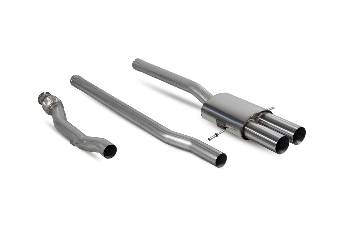 Scorpion Mini Cooper S R56 / R57 / R58 / R59 (SMNS016) – billede 3