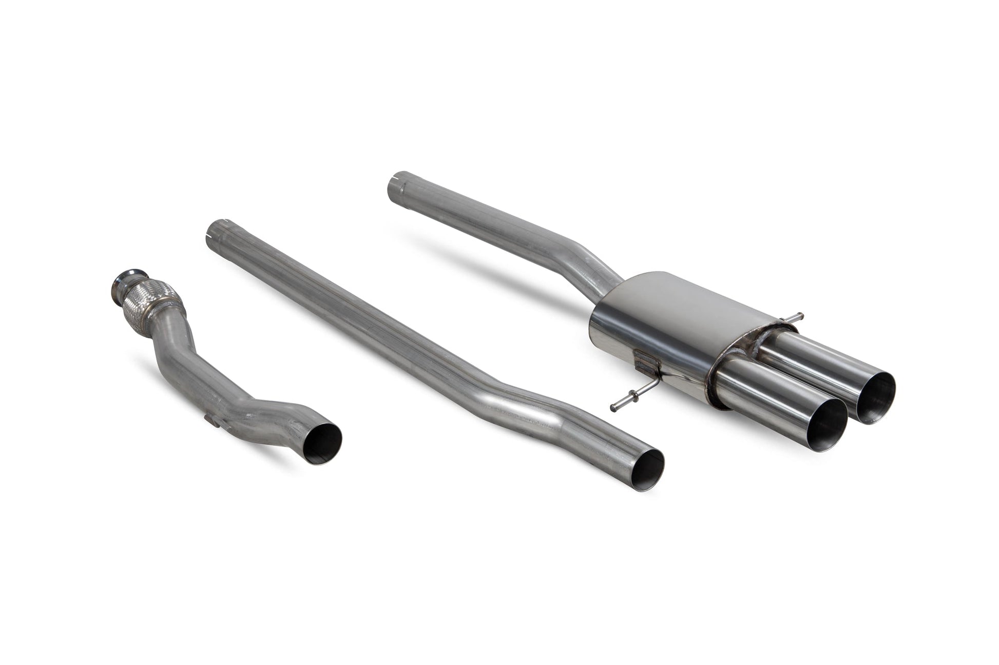 Scorpion Mini Cooper S R56 / R57 / R58 / R59 (SMNS016) – billede 3
