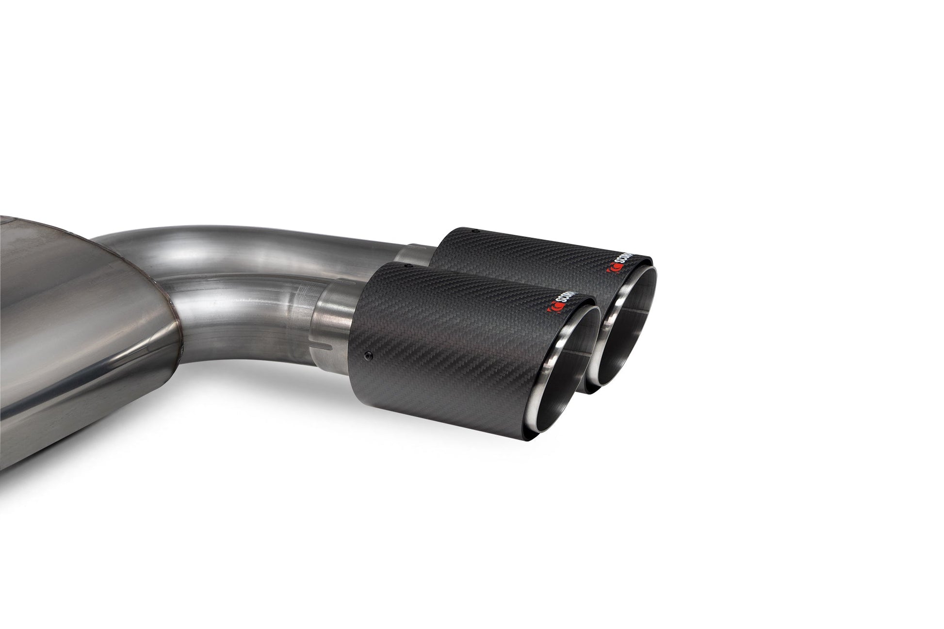 Scorpion Mini Cooper S F56 GPF MODEL (SMNS018CF) – billede 3