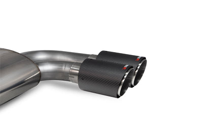 Scorpion Mini Cooper S F56 GPF MODEL (SMNS018CF) – billede 3