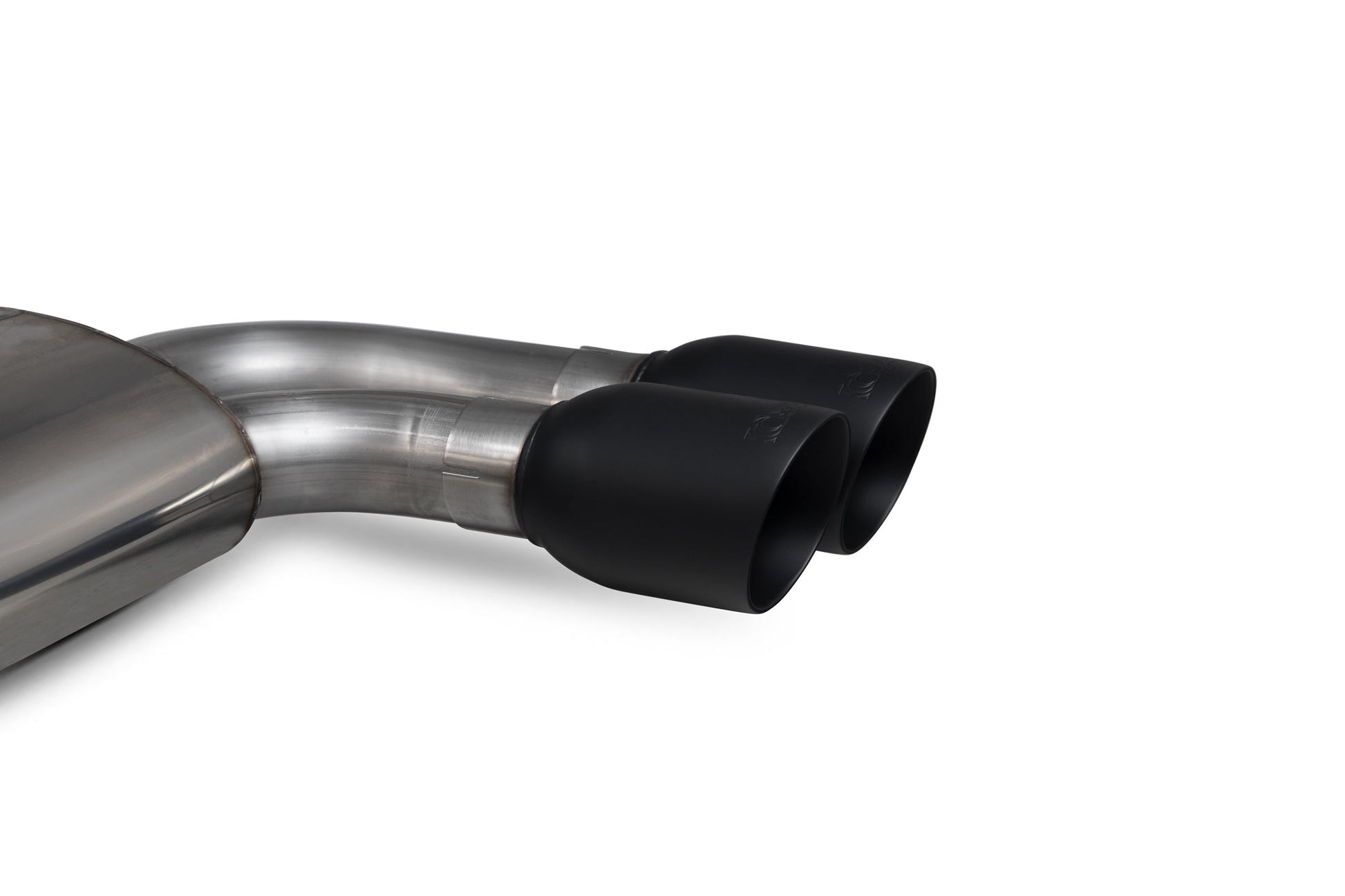 Scorpion Mini Cooper S F56 GPF MODEL (SMNS018C) – billede 2
