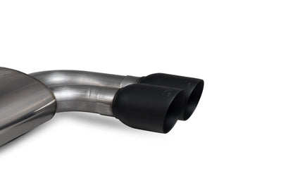 Scorpion Mini Cooper S F56 GPF MODEL (SMNS018C) – billede 2