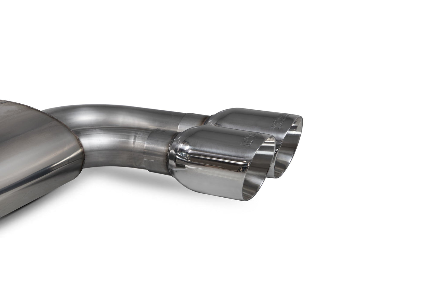 Scorpion Mini Cooper S F56 GPF MODEL (SMNS018) – billede 2