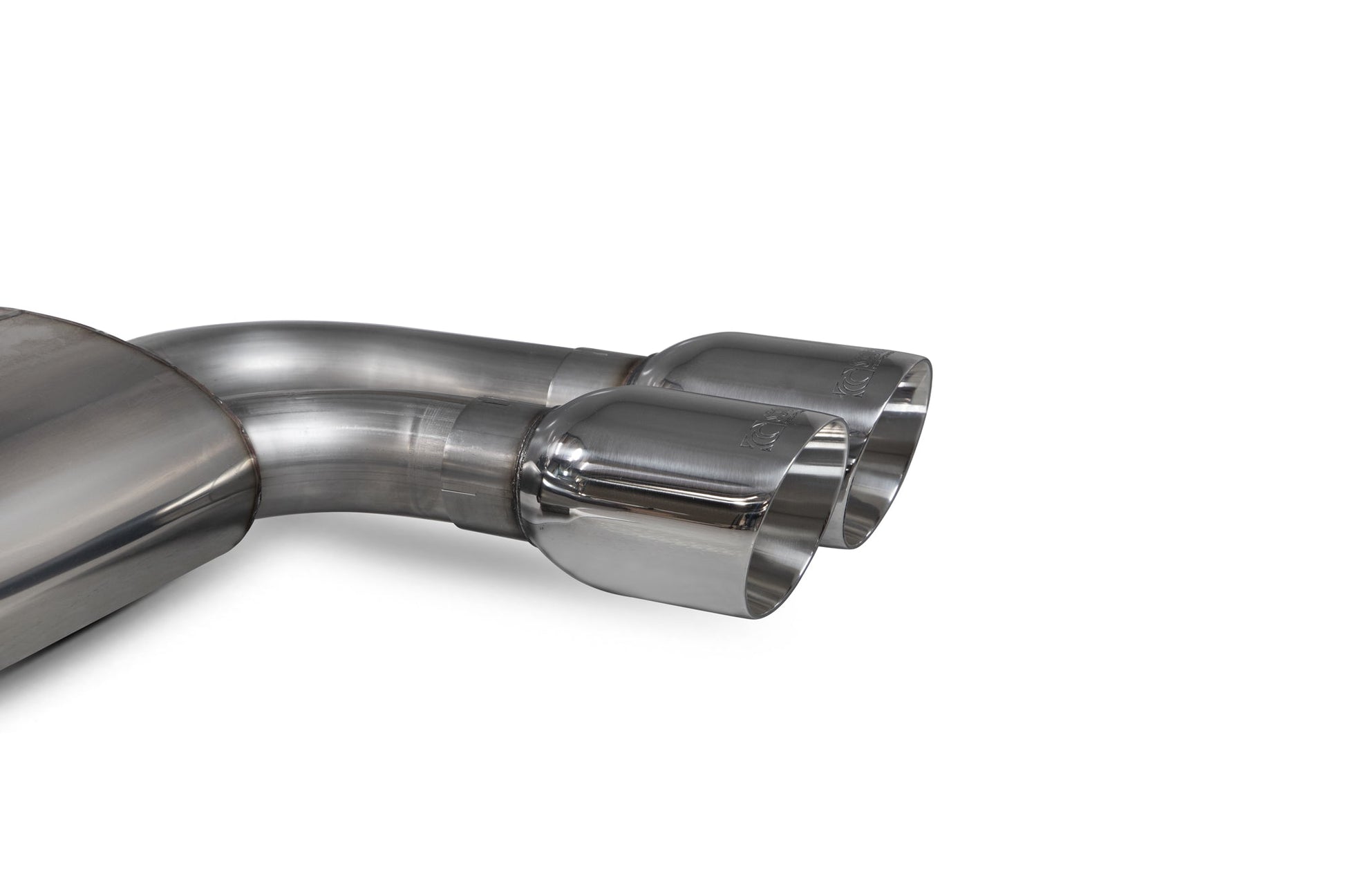 Scorpion Mini Cooper S F56 GPF MODEL (SMNS018) – billede 2