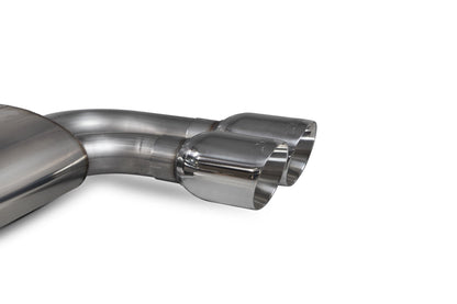Scorpion Mini Cooper S F56 GPF MODEL (SMNS018) – billede 2