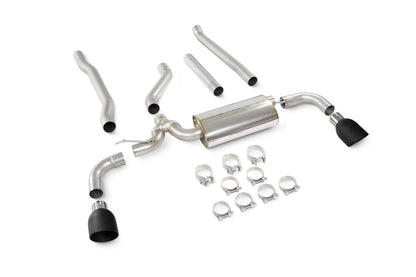 Scorpion Mini Clubman F54 Cooper S Non GPF Models (SMNS029C) – billede 2