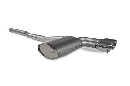 Scorpion Mini Cooper S F56 JCW GP3 (SMNS030)